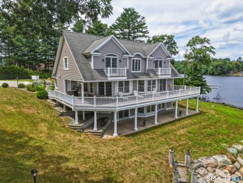 118 Kenwood Griswold CT 06351