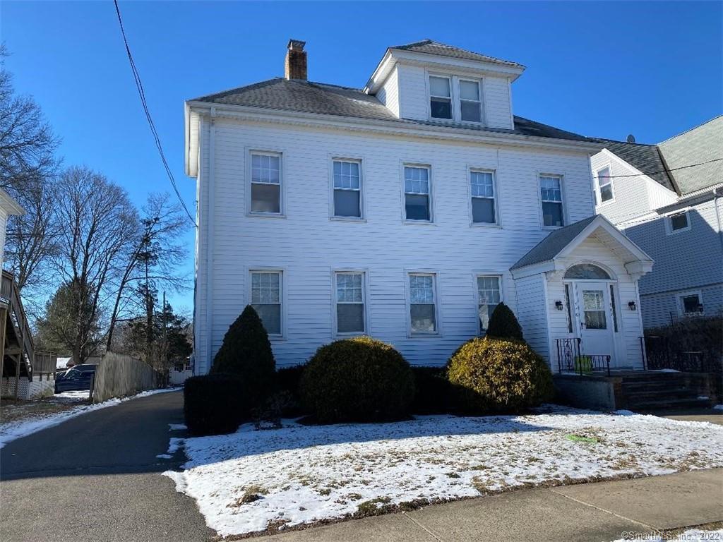 778 Savin Avenue West Haven CT 06516