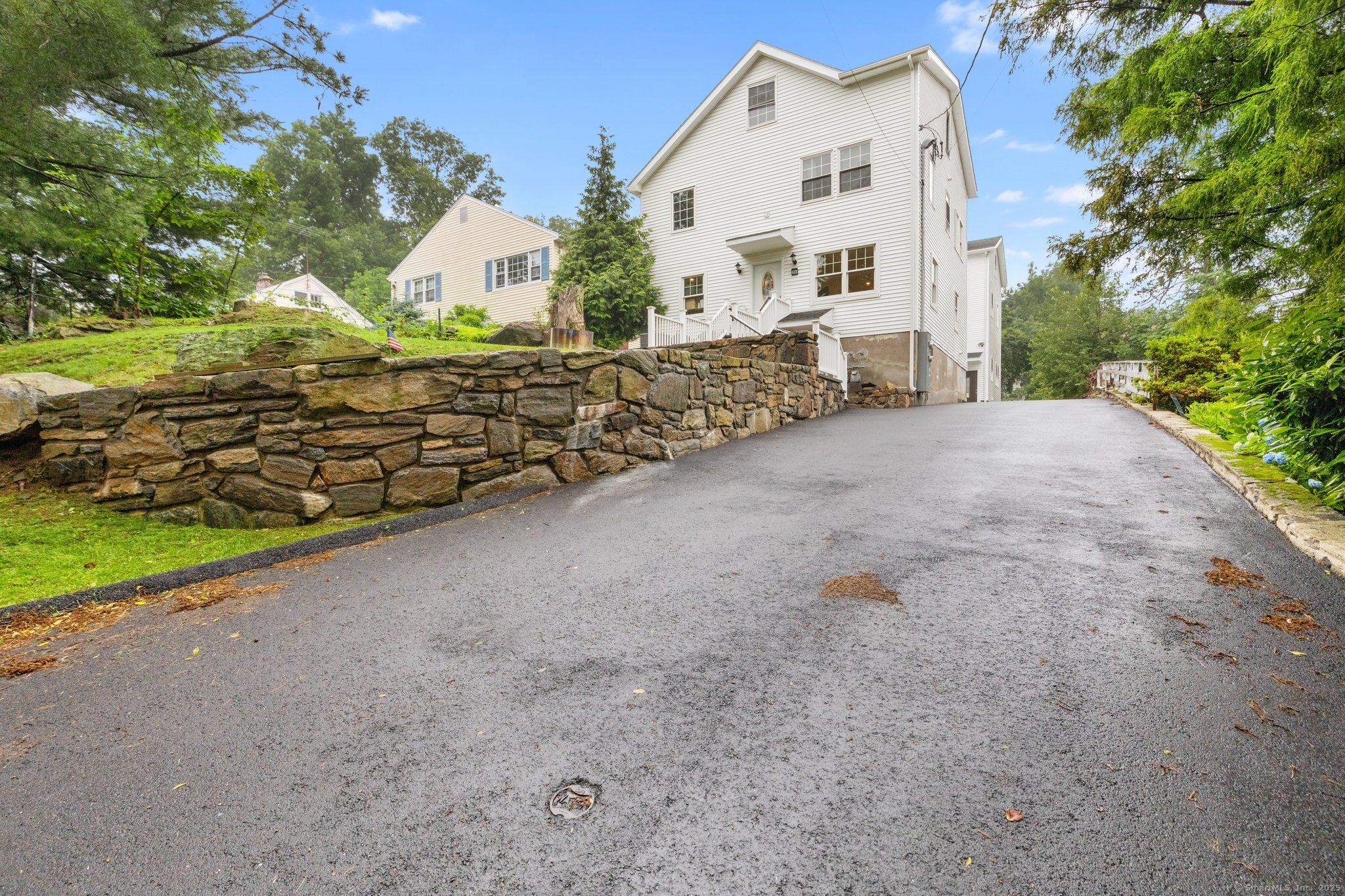 75 Coolidge Avenue Stamford CT 06906