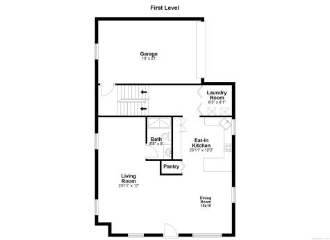 75 Coolidge Avenue Stamford CT 06906
