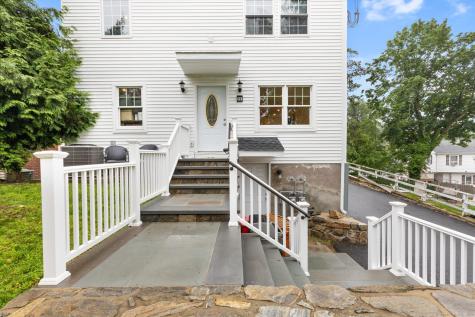 75 Coolidge Avenue Stamford CT 06906