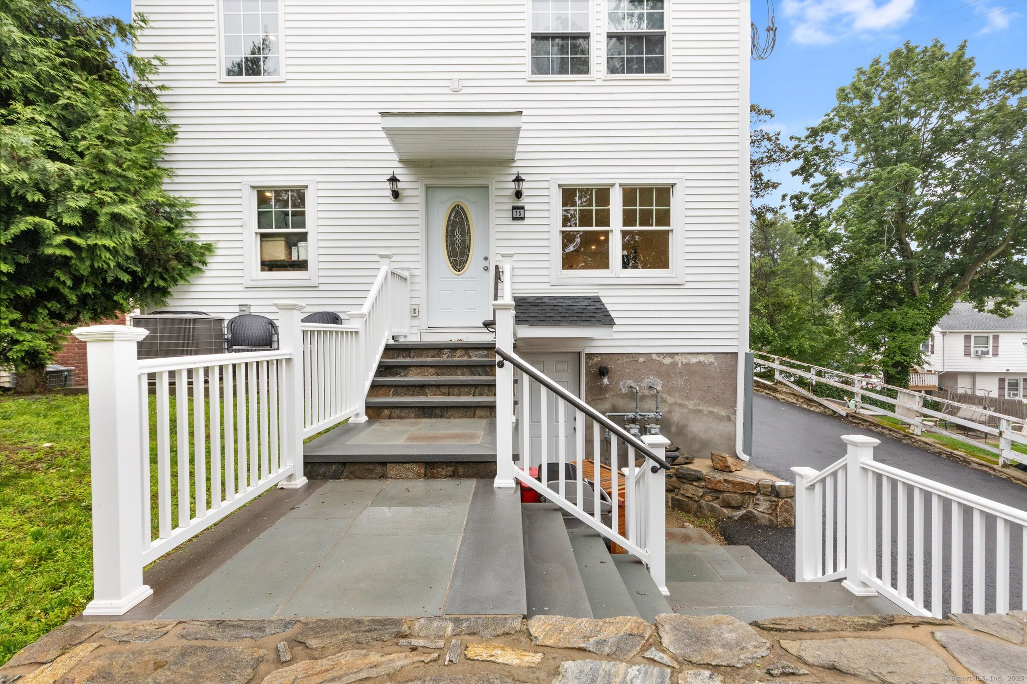 75 Coolidge Avenue Stamford CT 06906