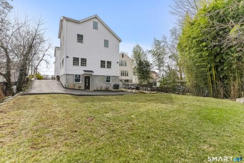 75 Coolidge Avenue Stamford CT 06906