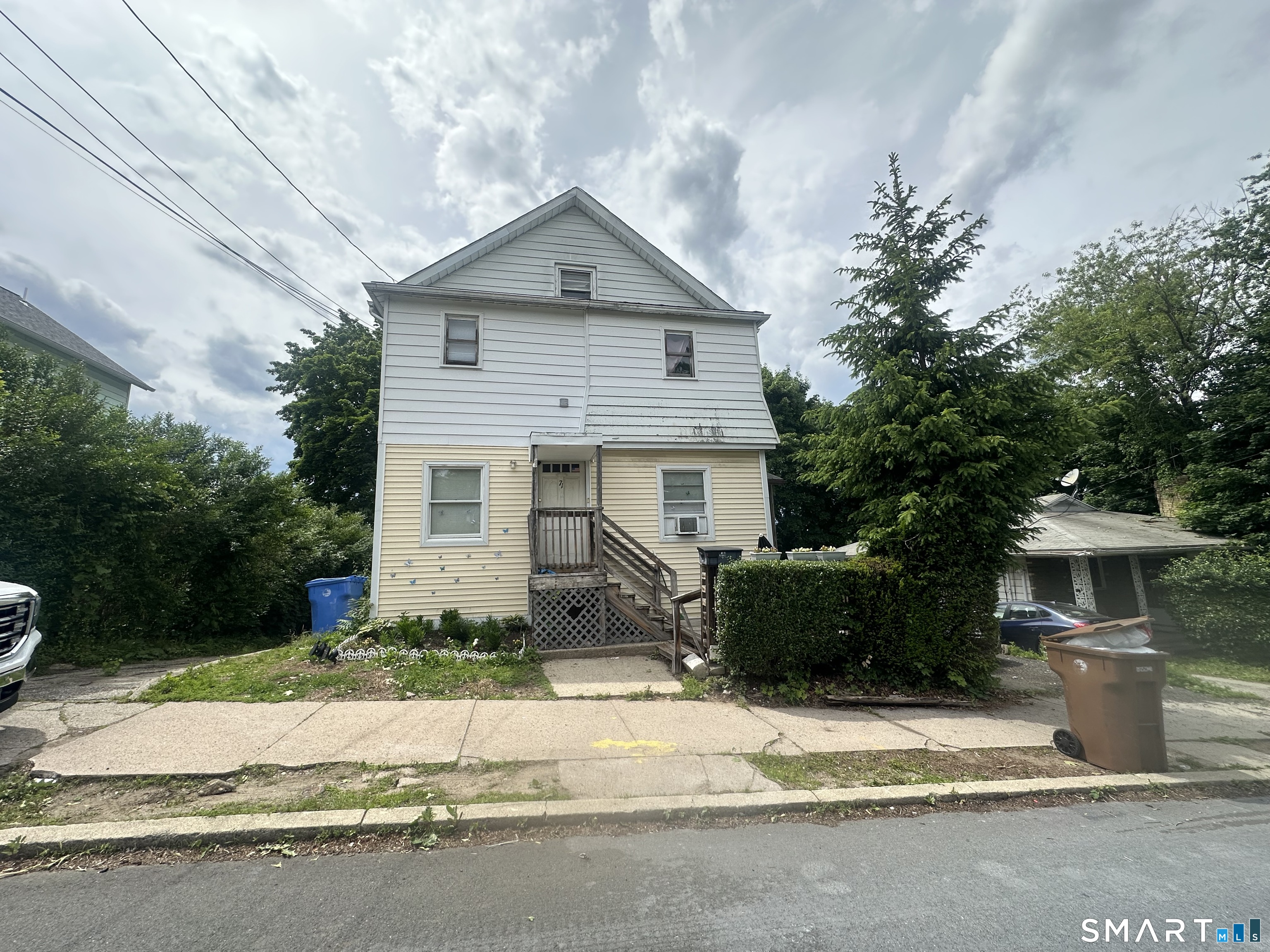 71 Kneen Street Shelton CT 06484