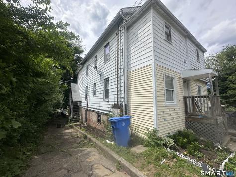 71 Kneen Street Shelton CT 06484