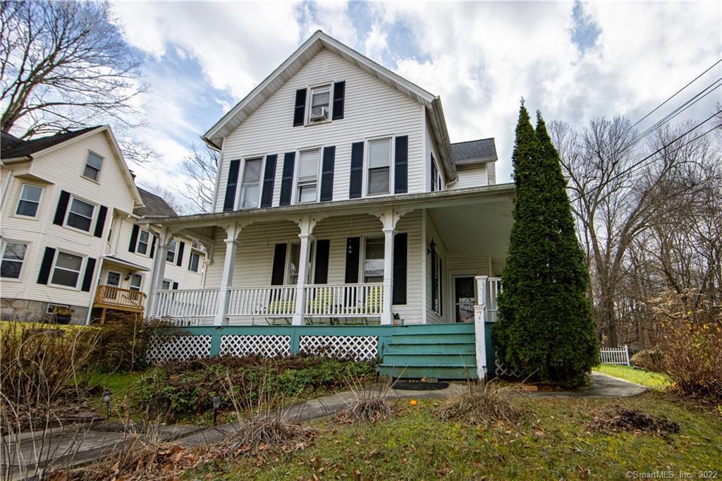 7 Andrews Street Bethel CT 06801