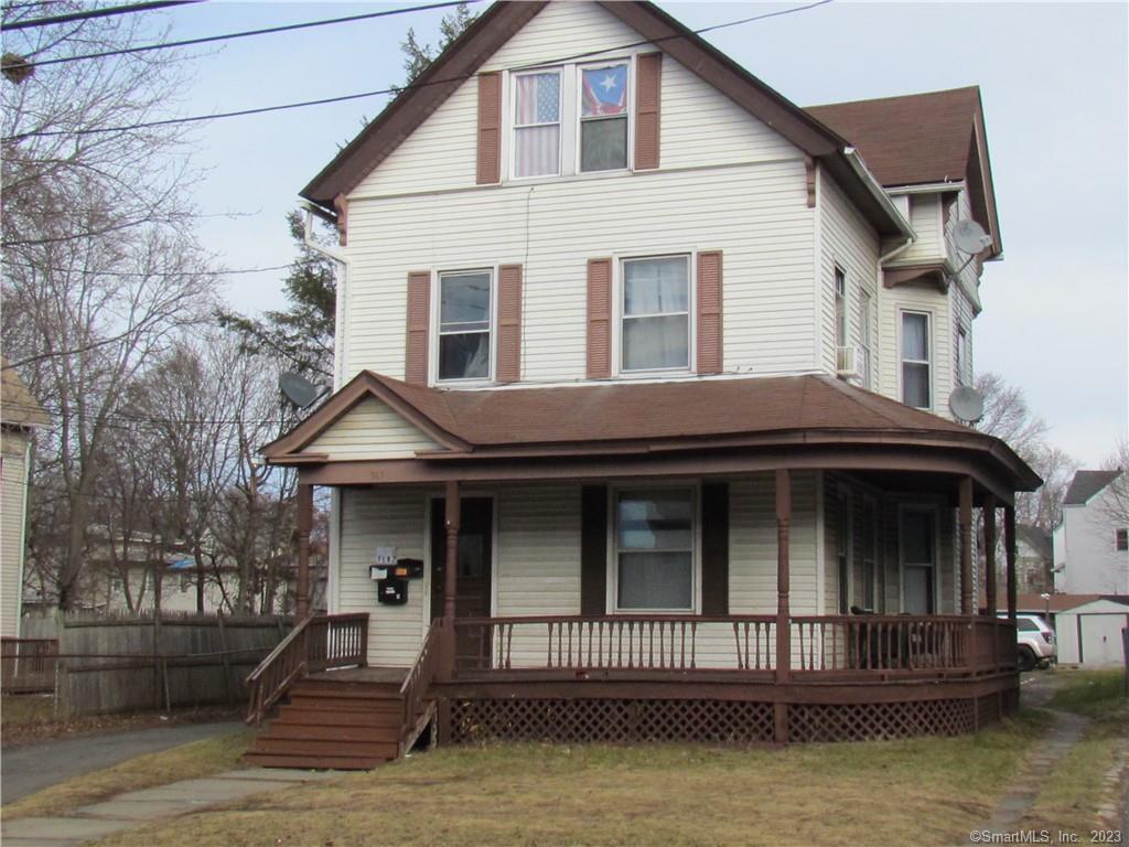 565 Stanley Street New Britain CT 06051