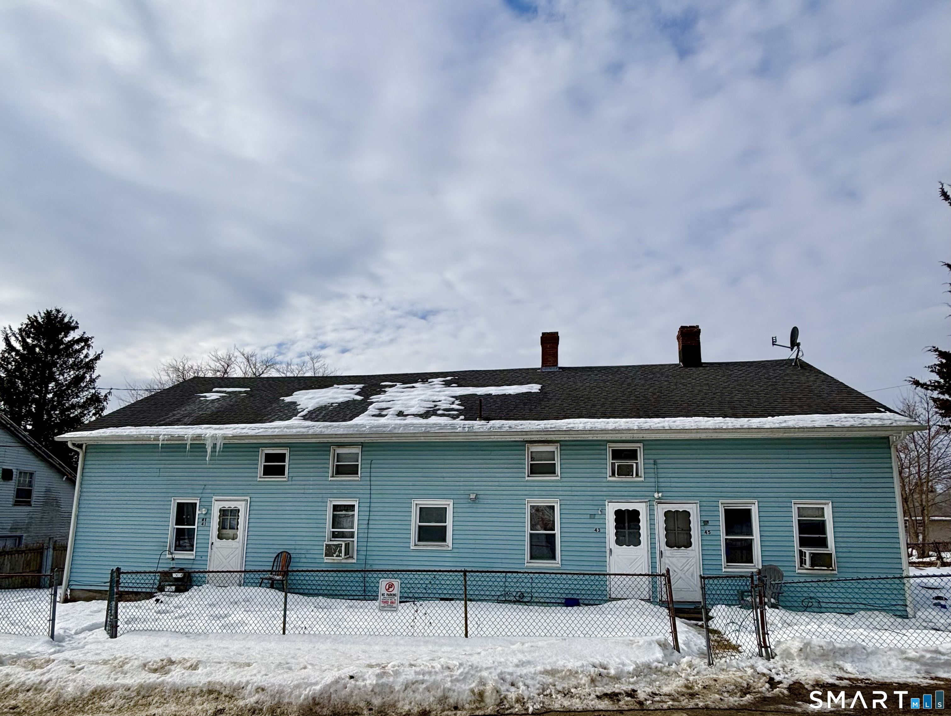 41-45 Grove Street Plainfield CT 06354