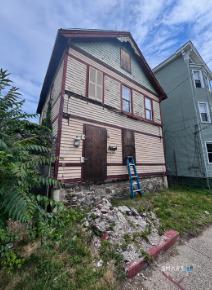 649 Maple Street Bridgeport CT 06608