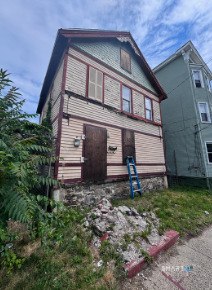 649 Maple Street Bridgeport CT 06608