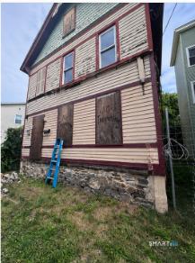 649 Maple Street Bridgeport CT 06608