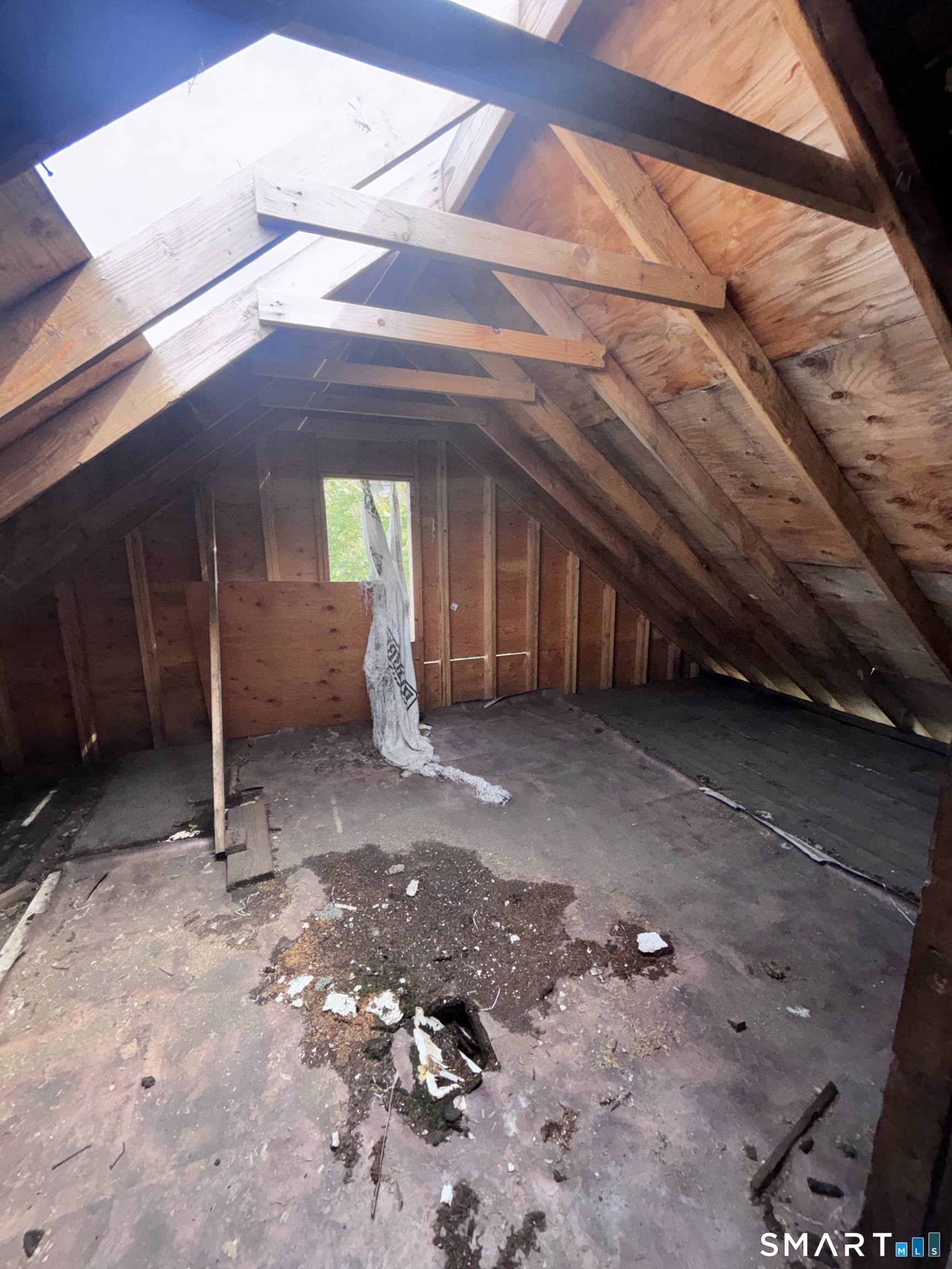 649 Maple Street Bridgeport CT 06608
