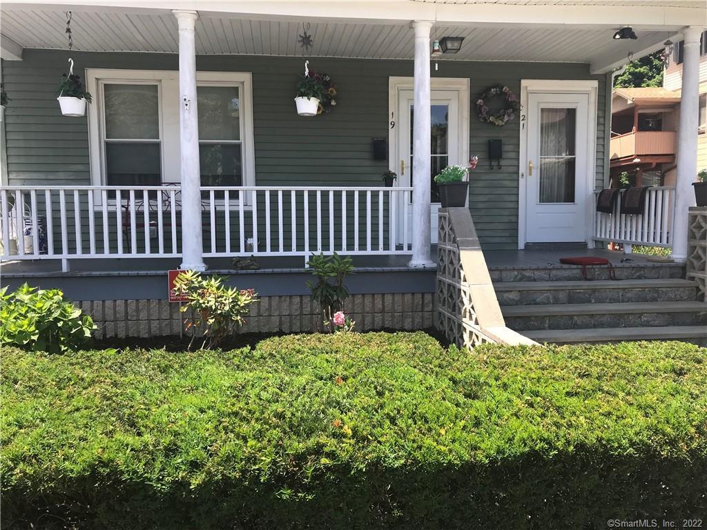 19 Holbrook Street Ansonia CT 06401