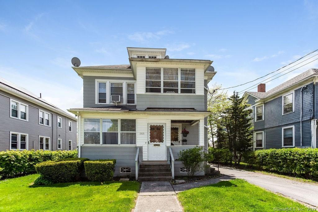1165 Boulevard West Hartford CT 06119