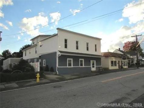 243 North Elm Street Torrington CT 06790