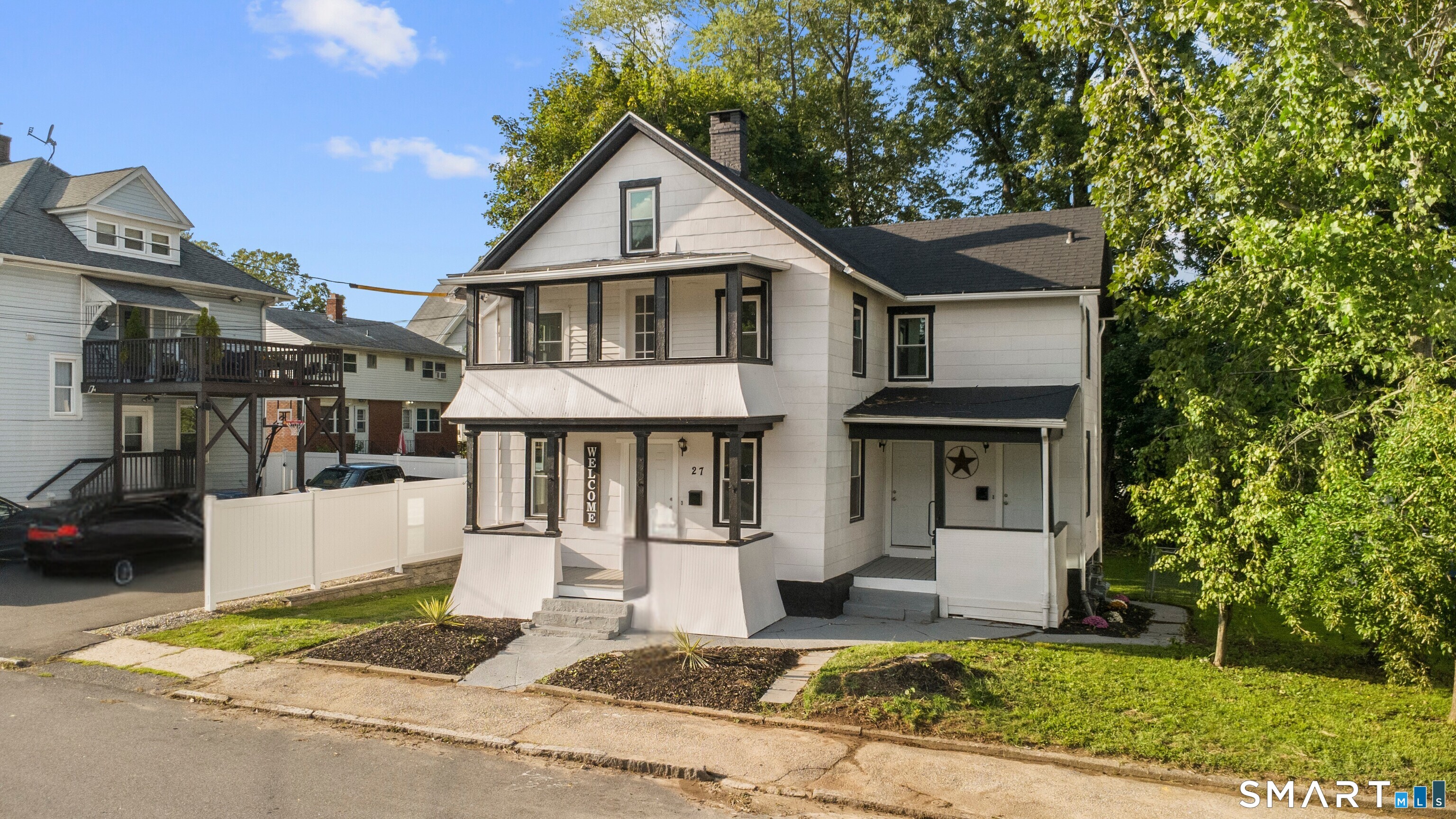 27 Clarkson Street Ansonia CT 06401
