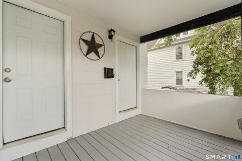 27 Clarkson Street Ansonia CT 06401