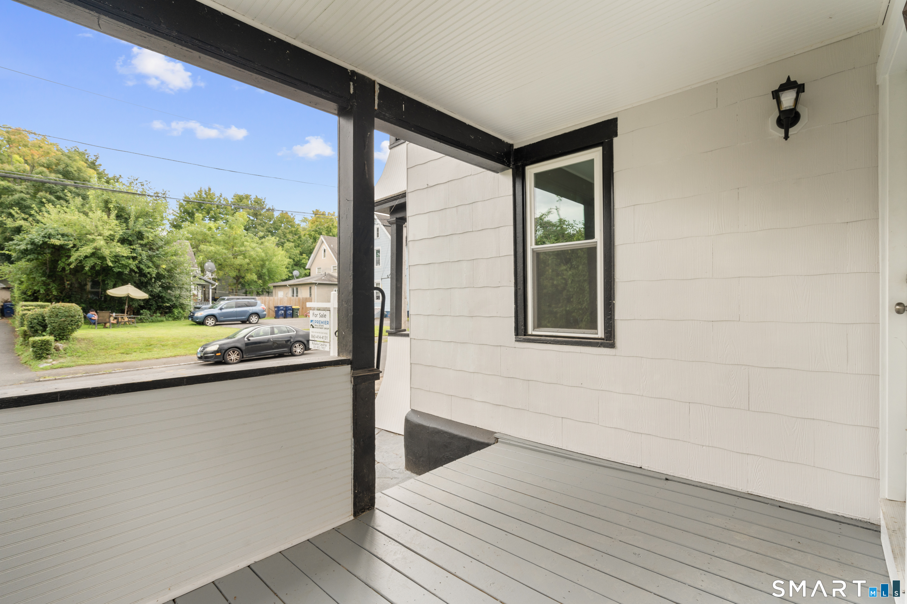 27 Clarkson Street Ansonia CT 06401