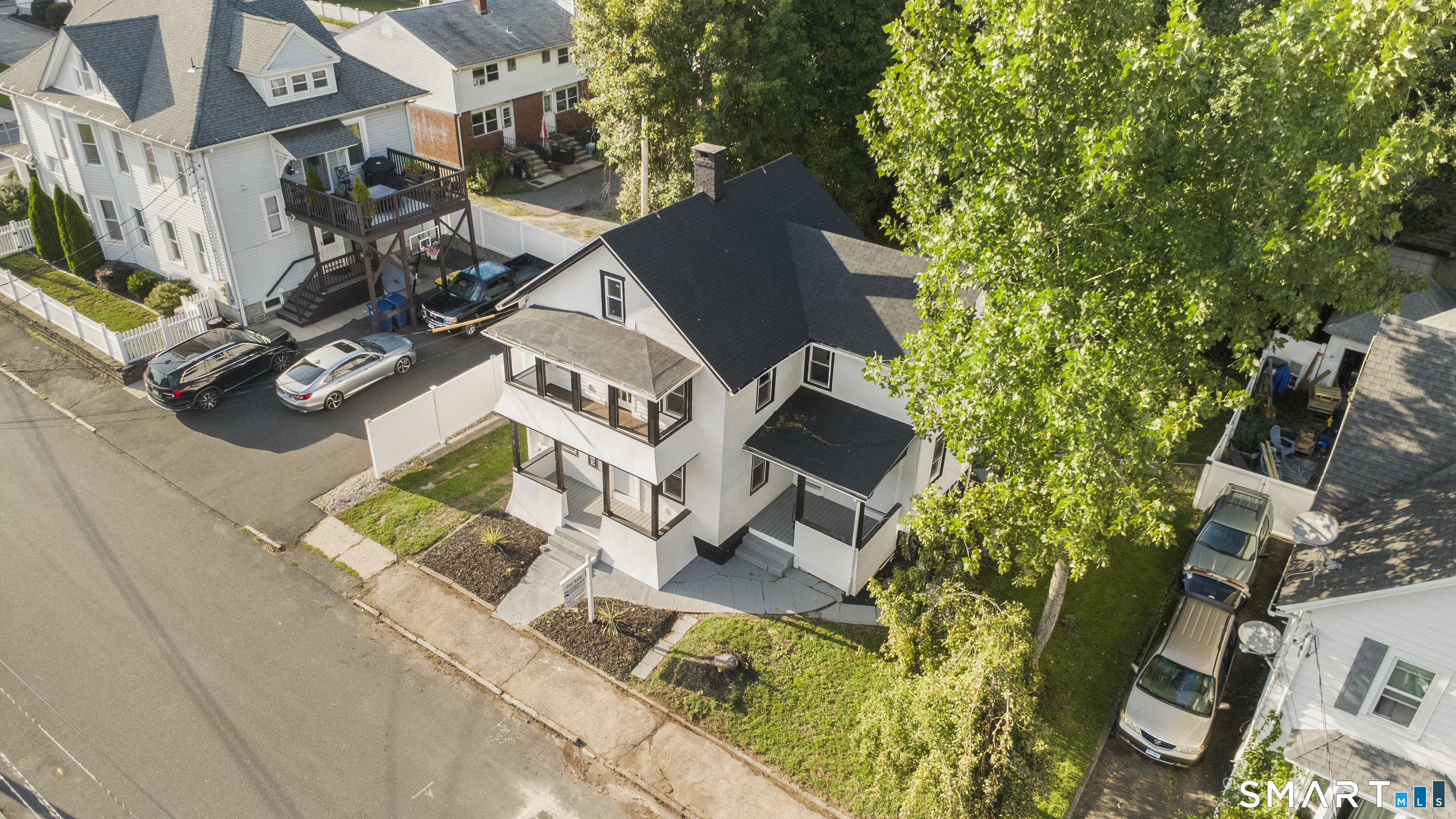27 Clarkson Street Ansonia CT 06401