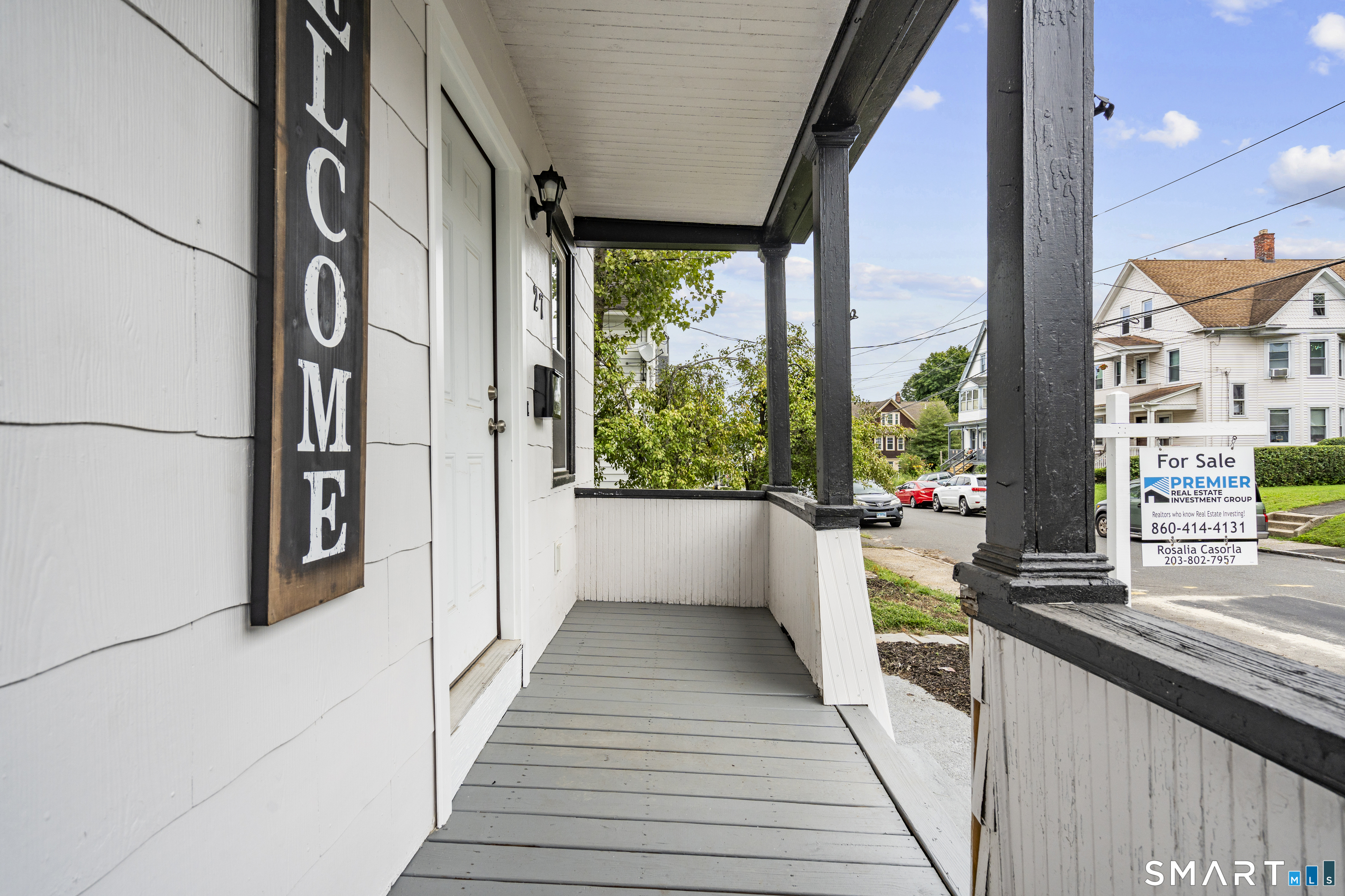 27 Clarkson Street Ansonia CT 06401