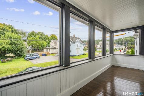 27 Clarkson Street Ansonia CT 06401