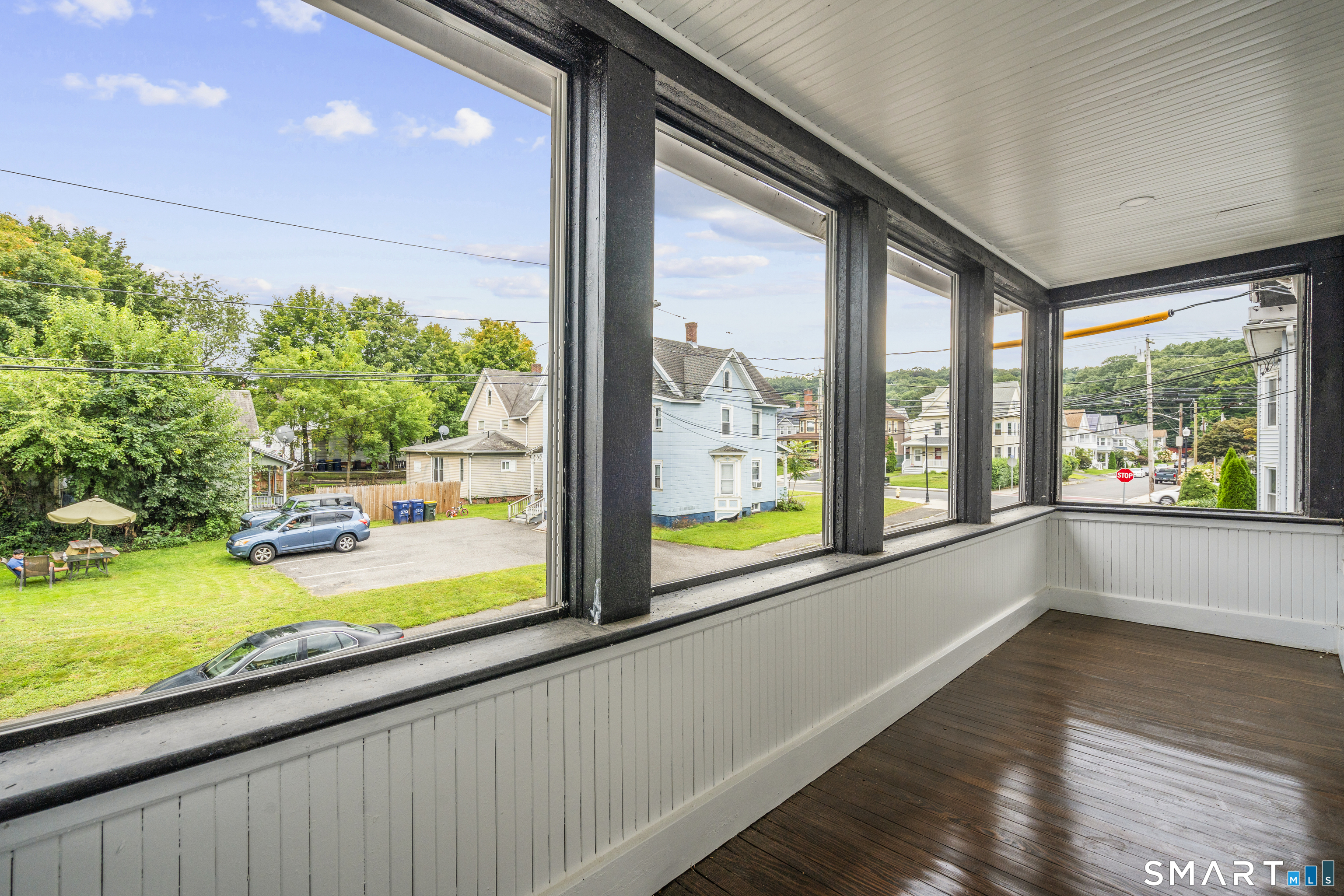 27 Clarkson Street Ansonia CT 06401