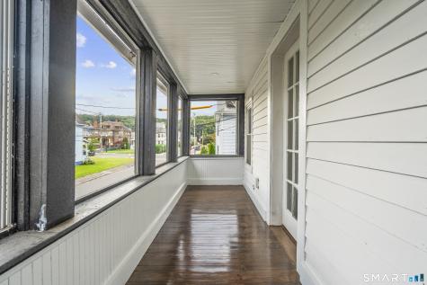 27 Clarkson Street Ansonia CT 06401