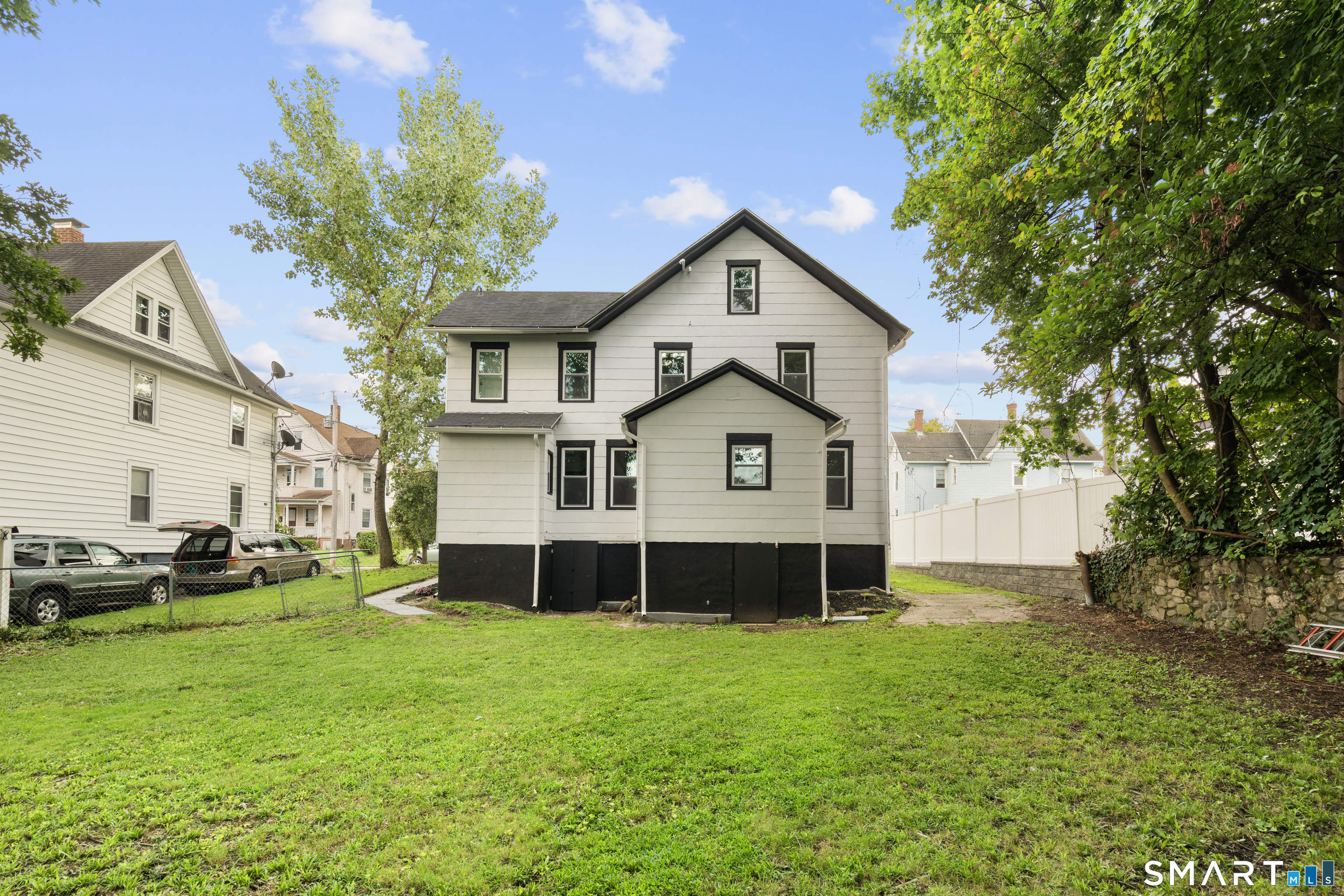 27 Clarkson Street Ansonia CT 06401