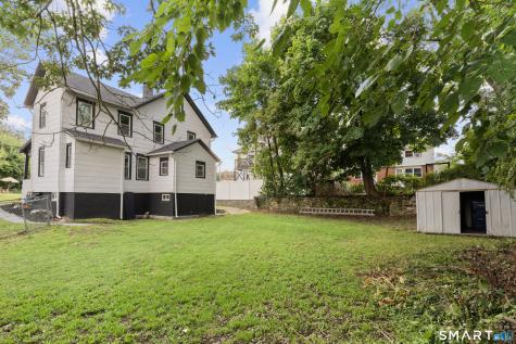 27 Clarkson Street Ansonia CT 06401