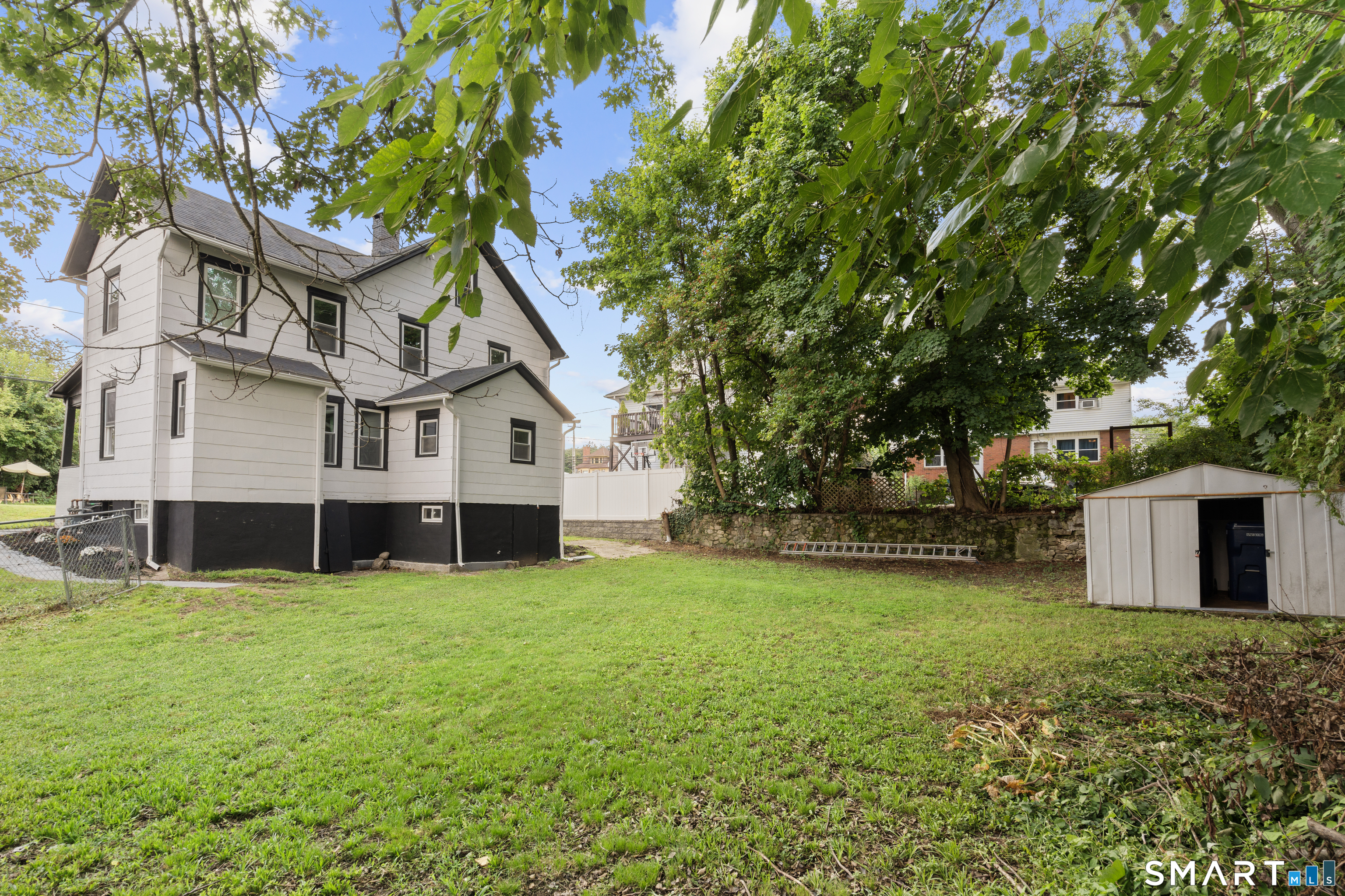 27 Clarkson Street Ansonia CT 06401