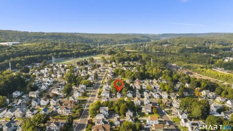 27 Clarkson Street Ansonia CT 06401