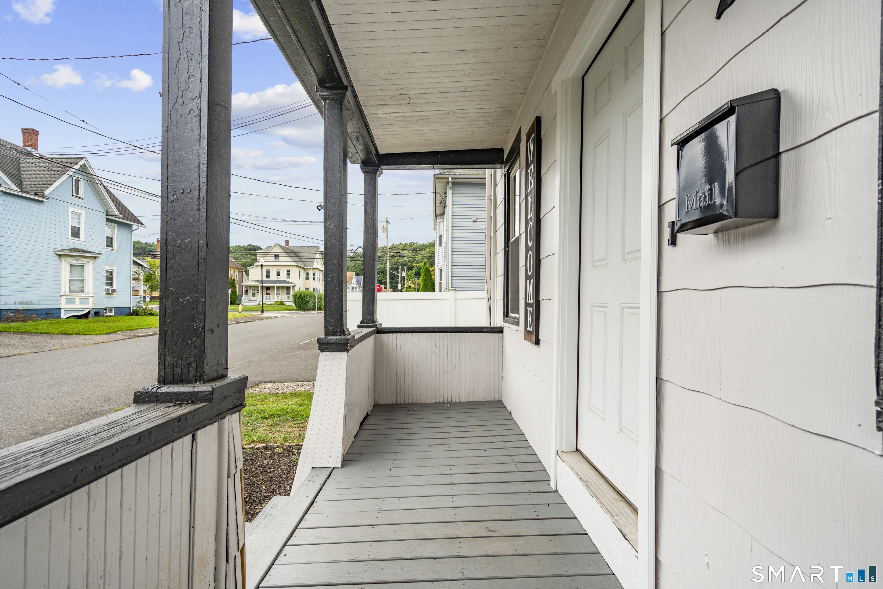 27 Clarkson Street Ansonia CT 06401
