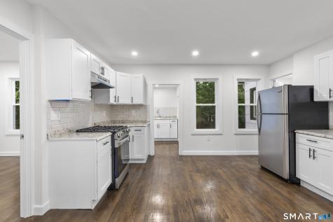 27 Clarkson Street Ansonia CT 06401