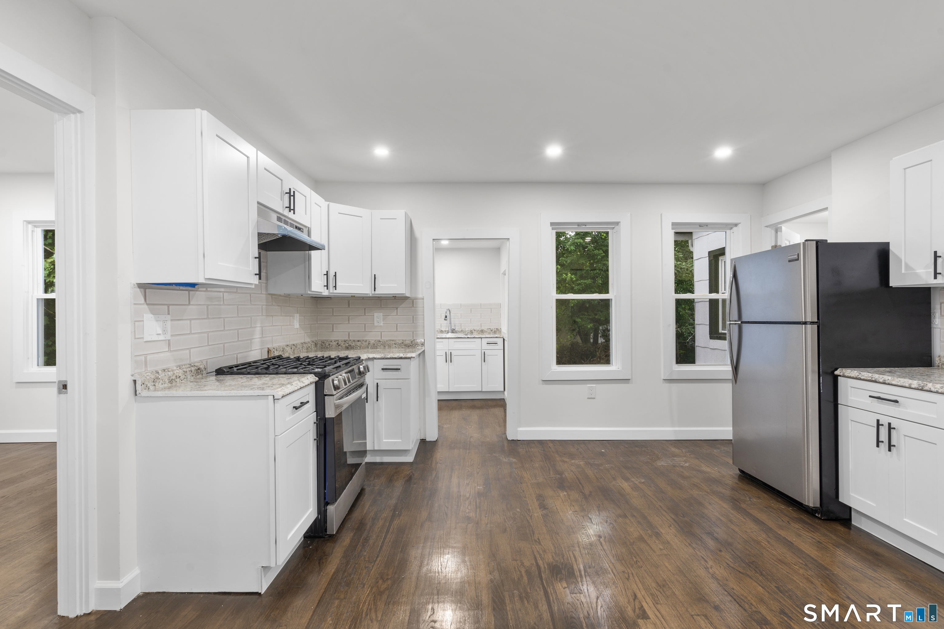 27 Clarkson Street Ansonia CT 06401