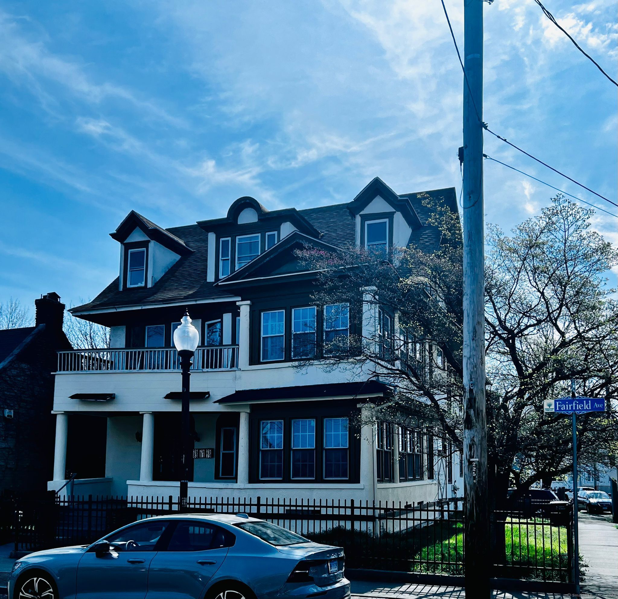 2679 Fairfield Avenue Bridgeport CT 06605