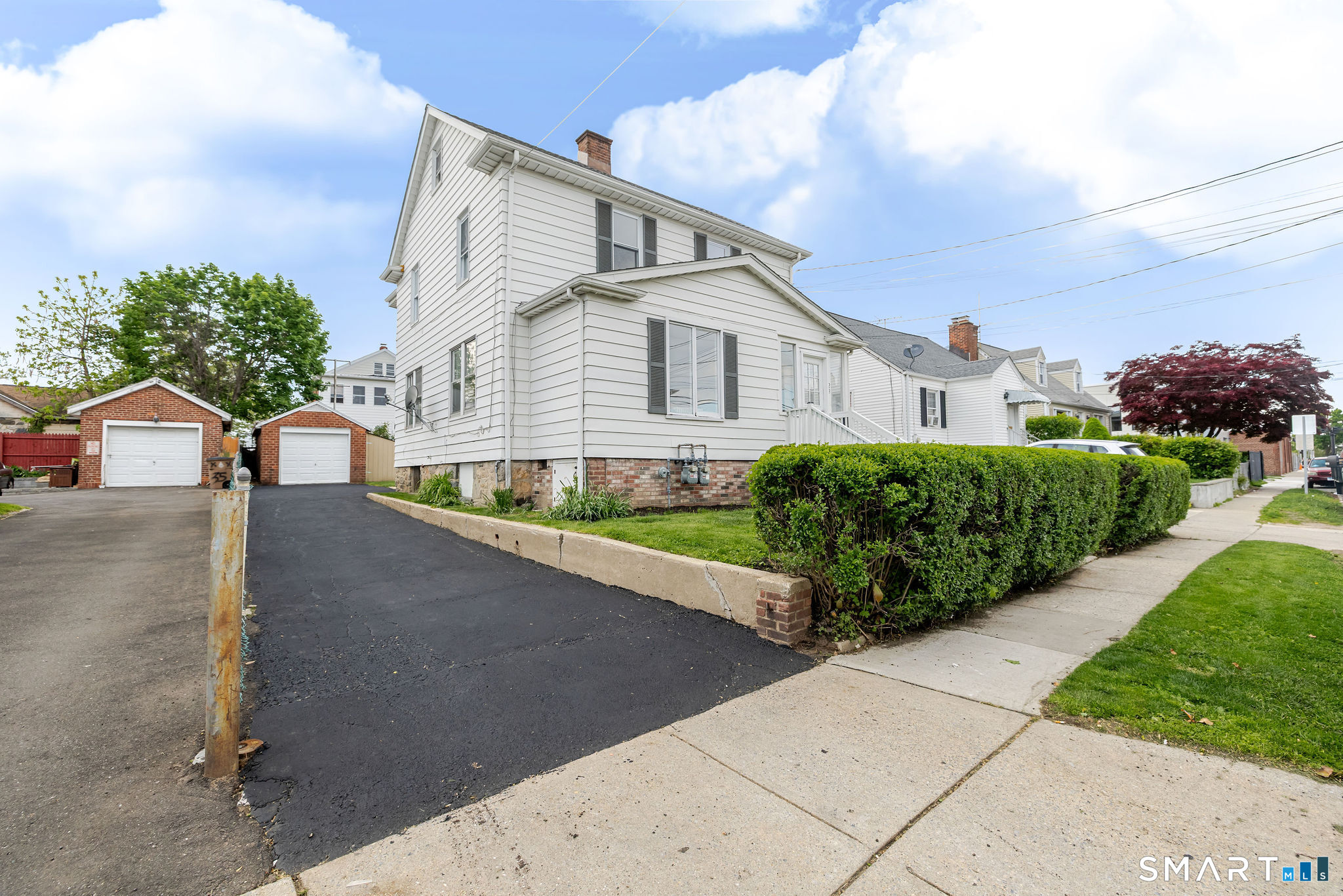 29 Roosevelt Avenue Stamford CT 06902