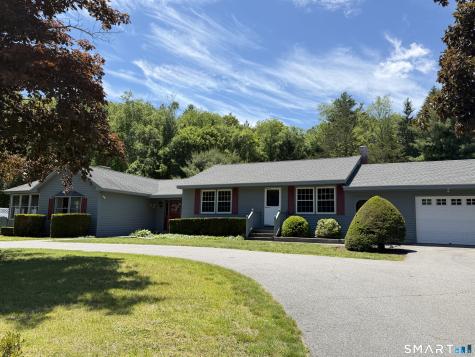 185 Chaplin Road Eastford CT 06242