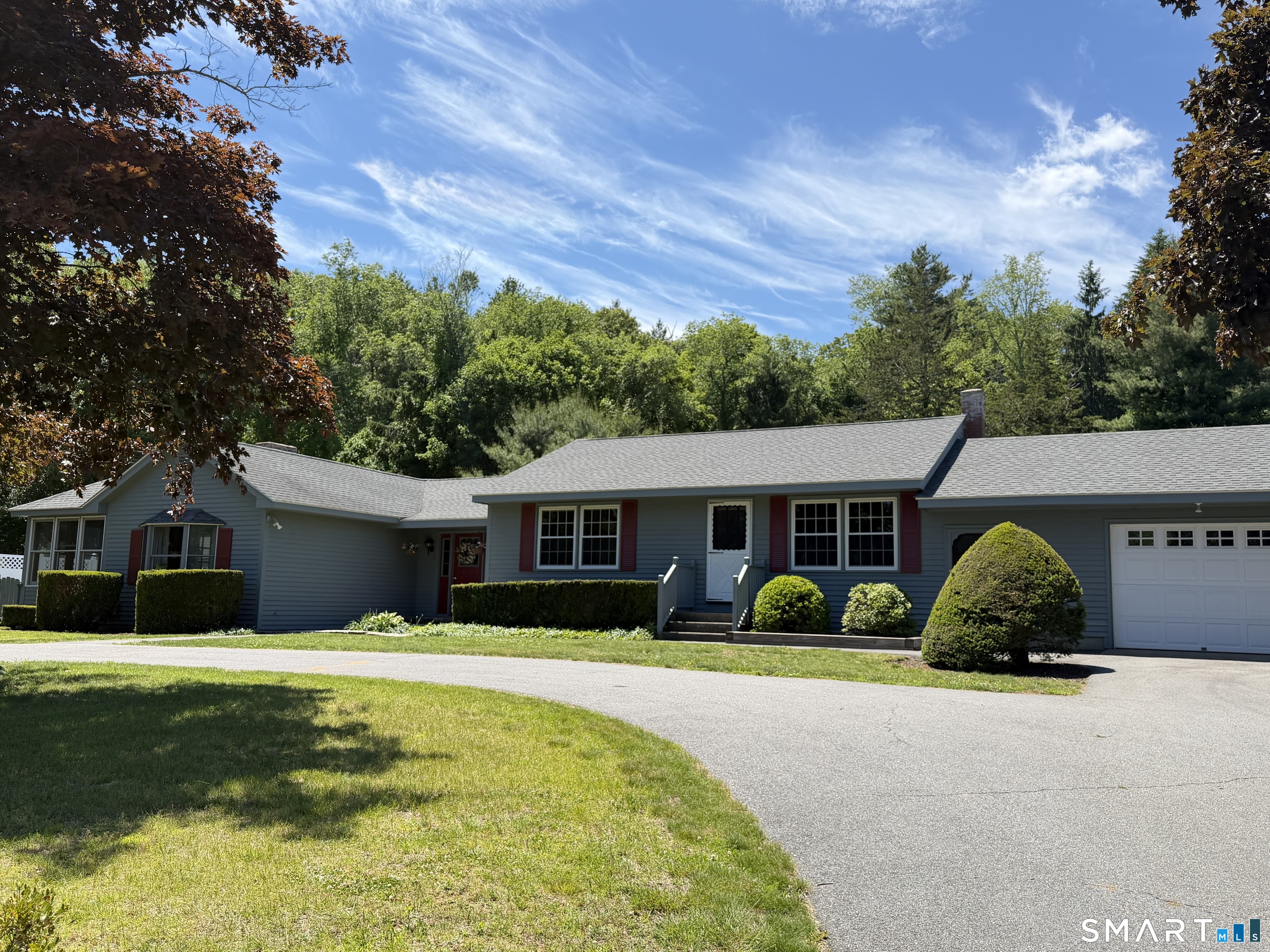 185 Chaplin Road Eastford CT 06242