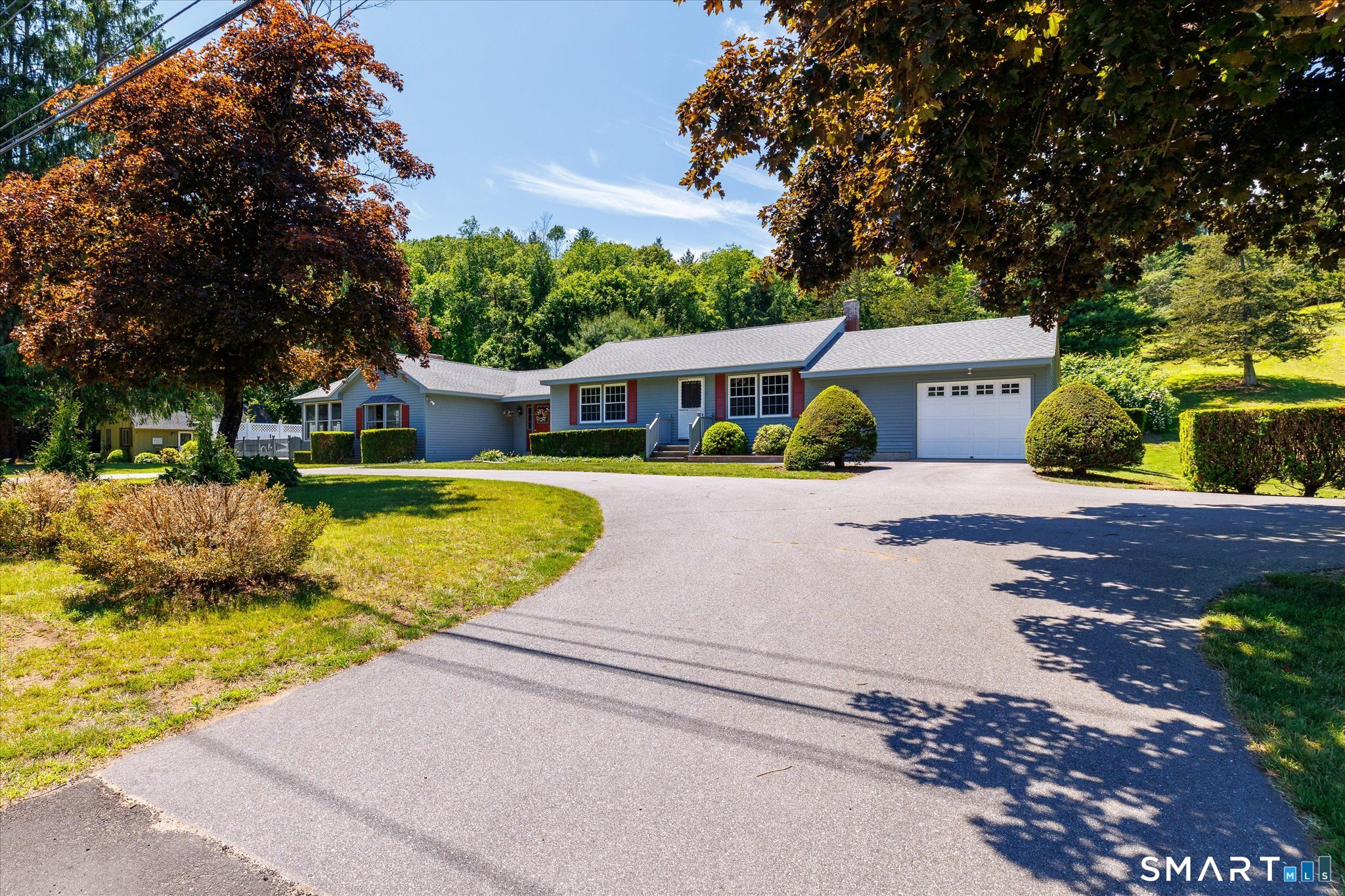 185 Chaplin Road Eastford CT 06242