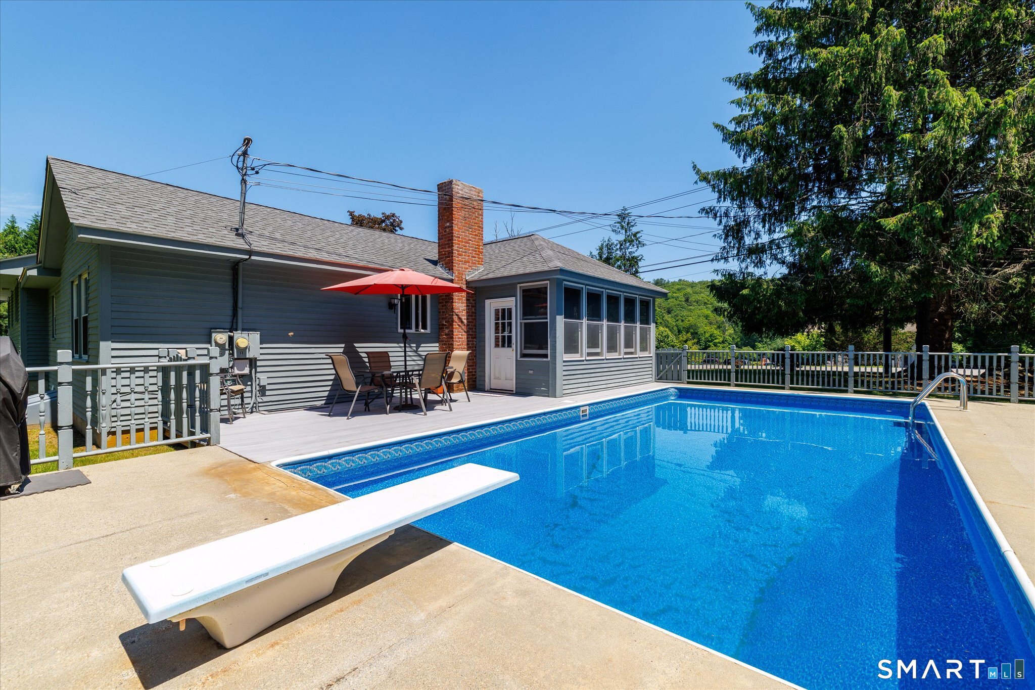 185 Chaplin Road Eastford CT 06242