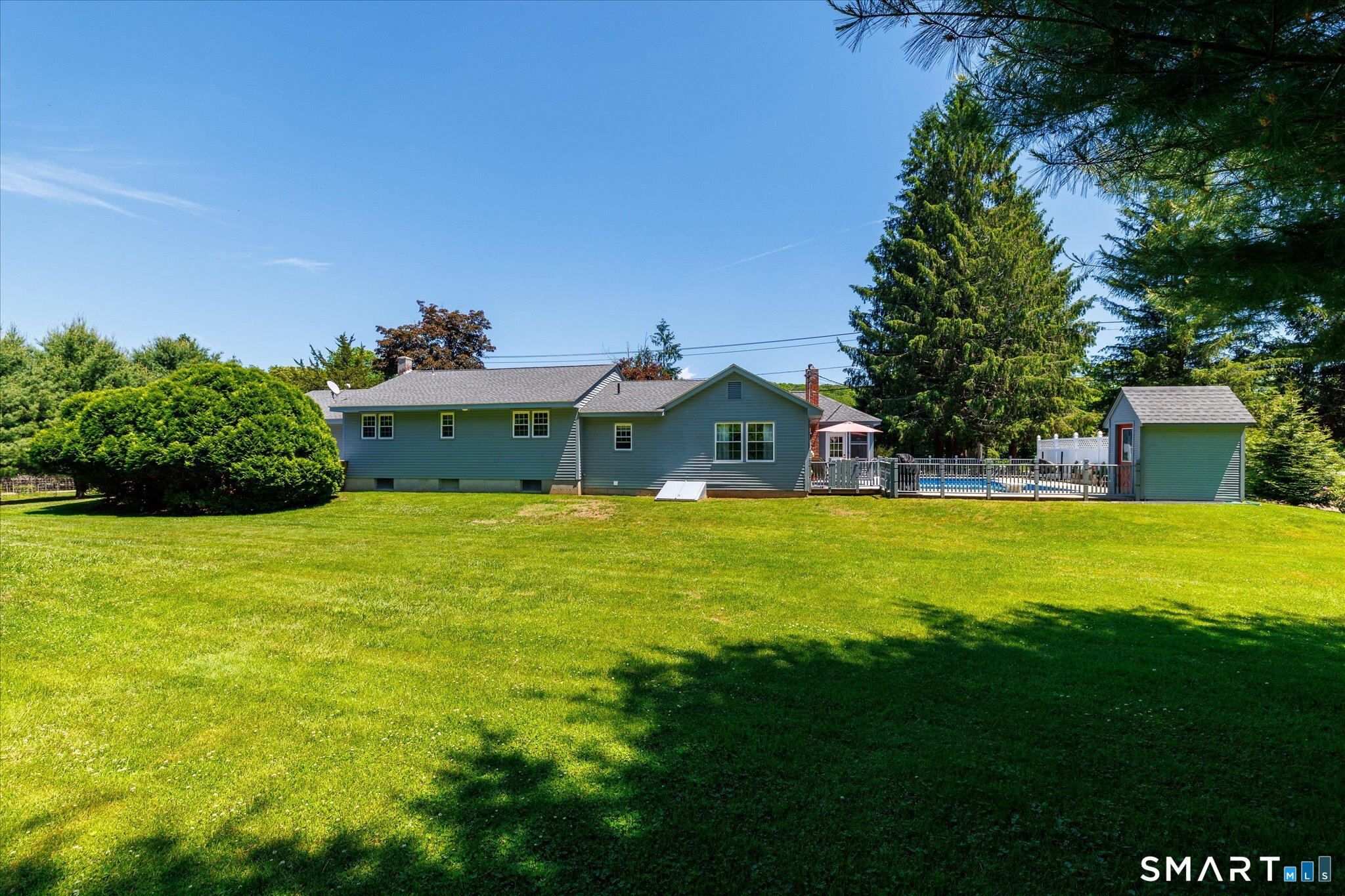 185 Chaplin Road Eastford CT 06242