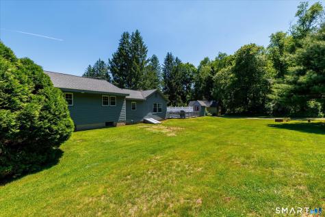 185 Chaplin Road Eastford CT 06242