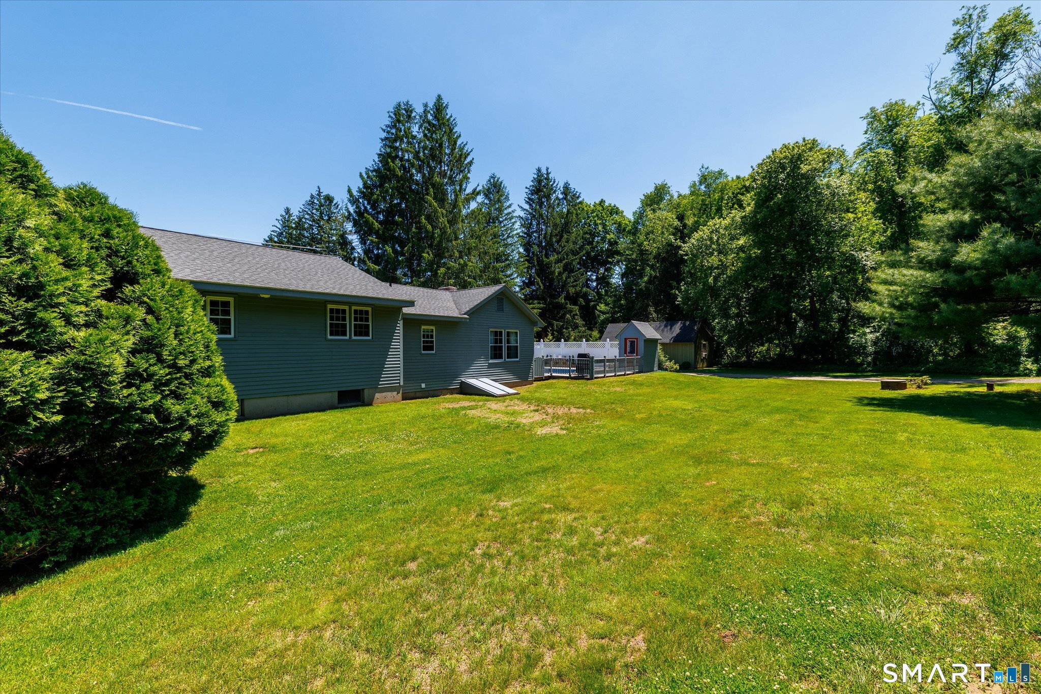 185 Chaplin Road Eastford CT 06242