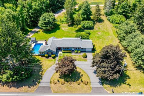 185 Chaplin Road Eastford CT 06242