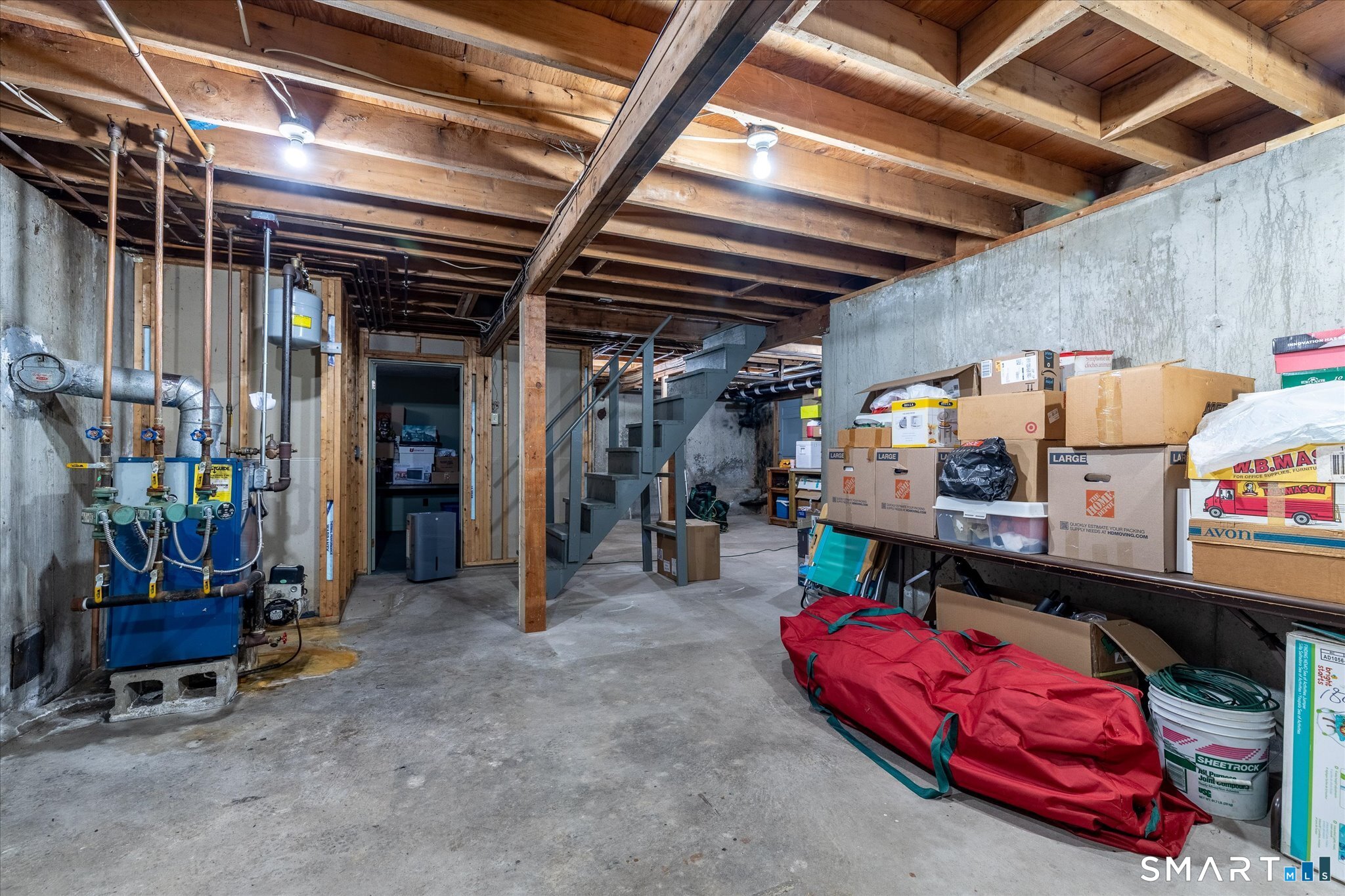 185 Chaplin Road Eastford CT 06242
