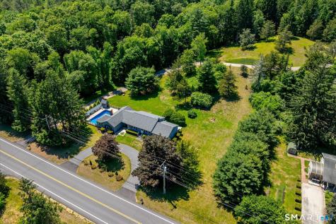 185 Chaplin Road Eastford CT 06242