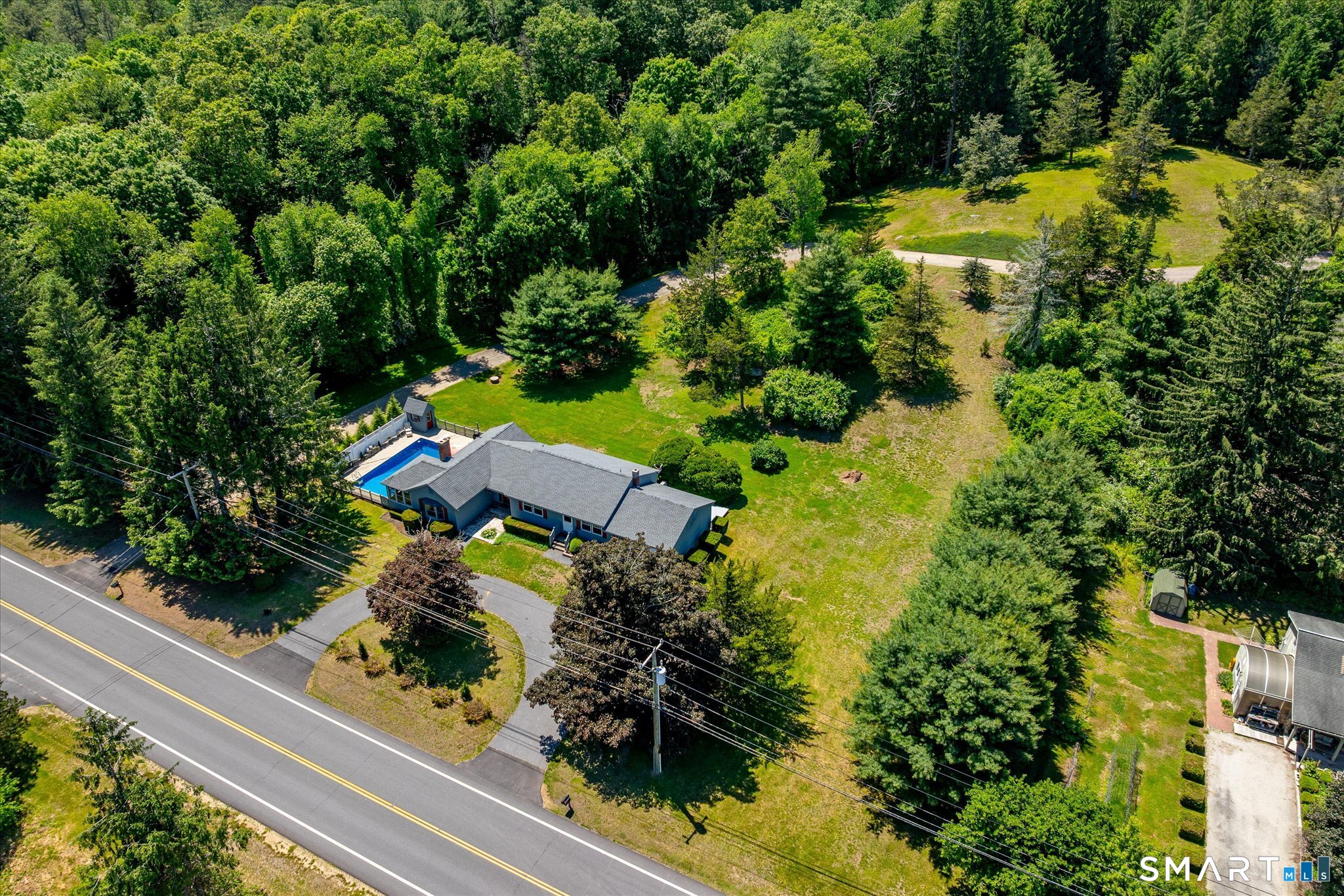 185 Chaplin Road Eastford CT 06242
