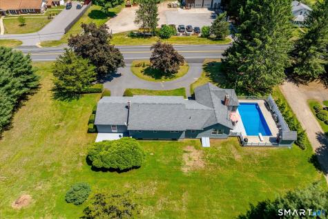 185 Chaplin Road Eastford CT 06242