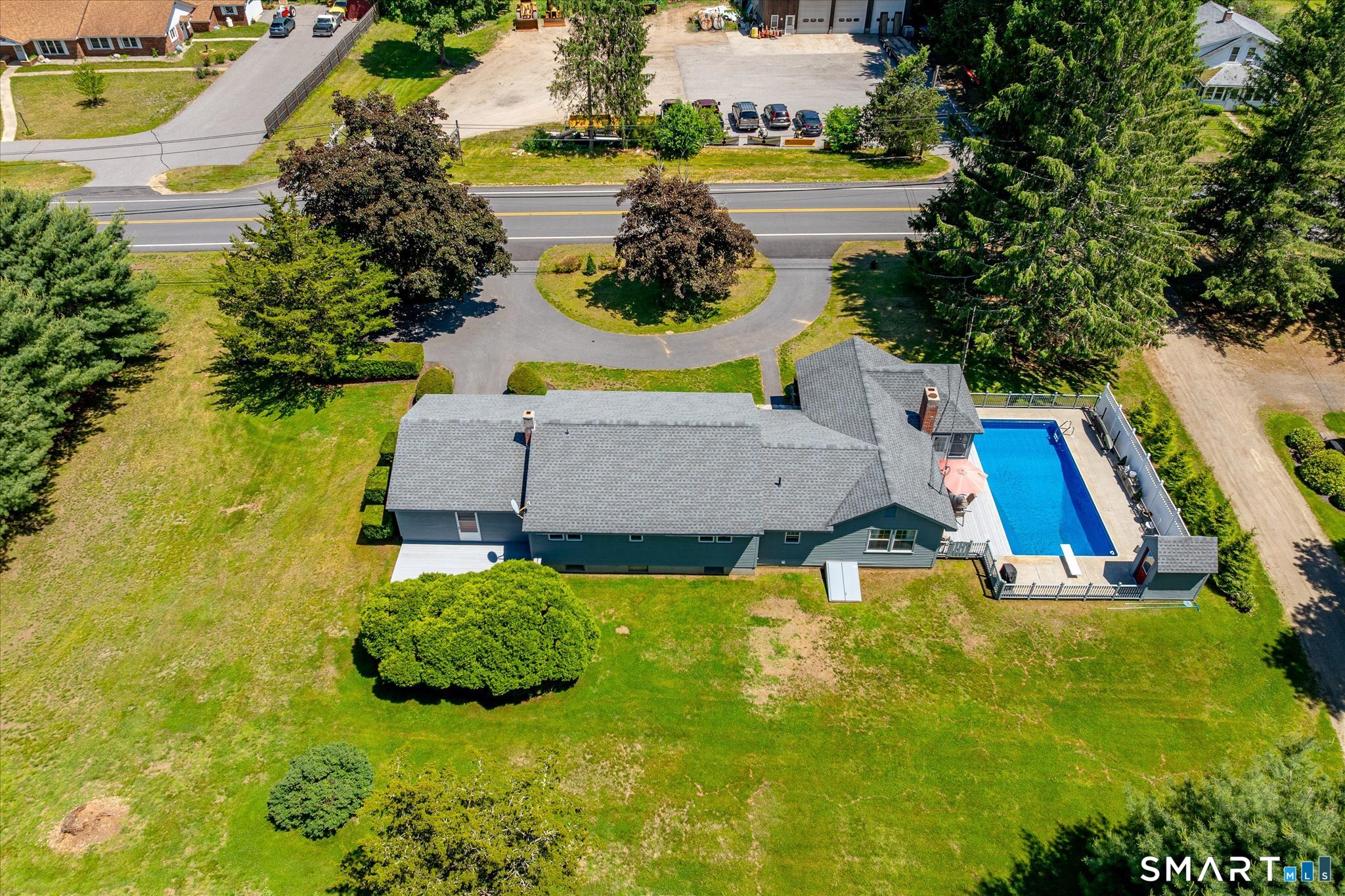 185 Chaplin Road Eastford CT 06242