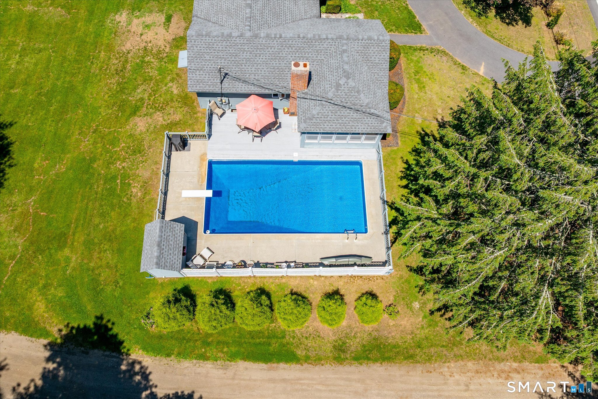 185 Chaplin Road Eastford CT 06242